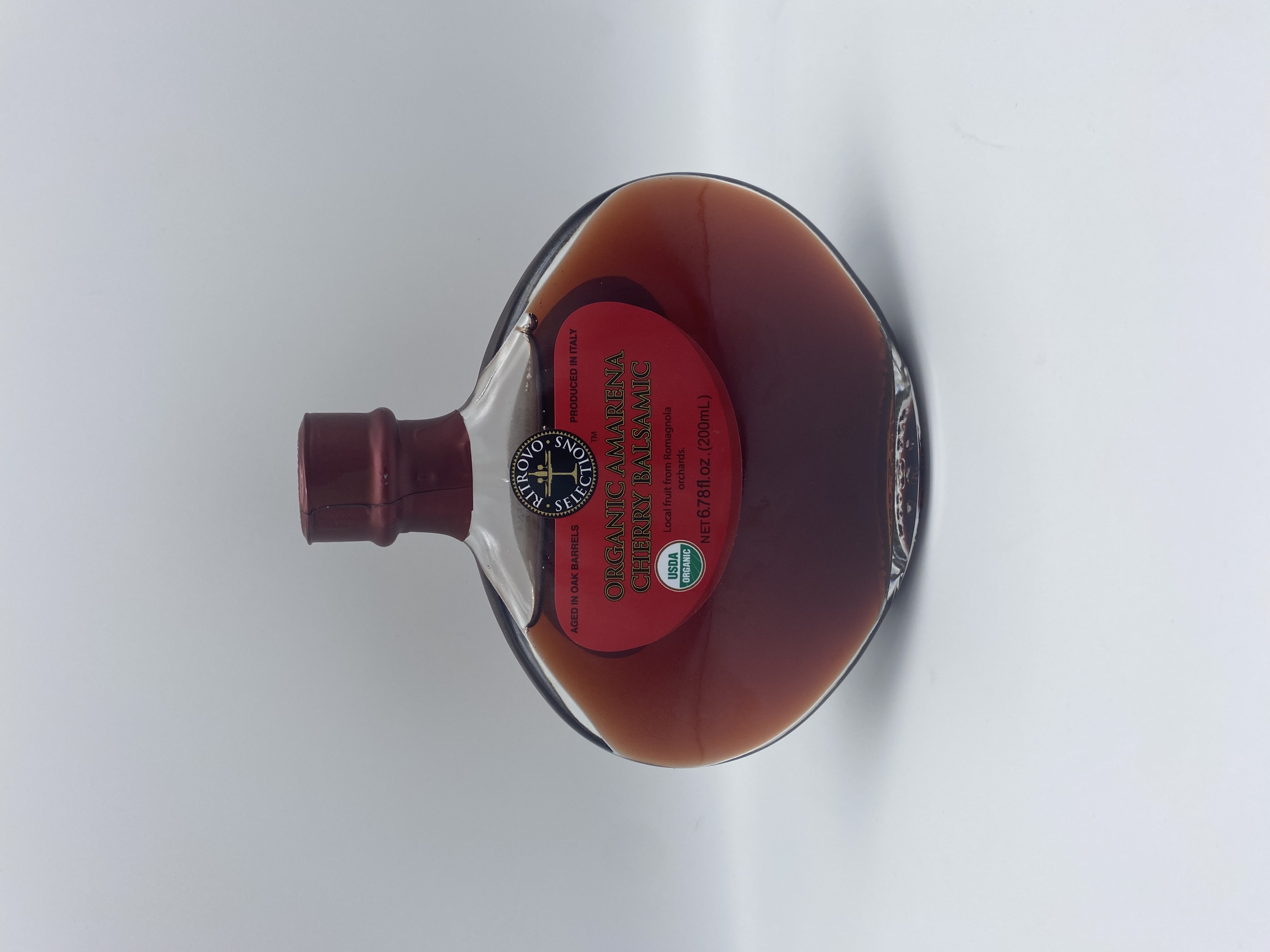 Product Image for Organic Amarena Cherry Balsamic